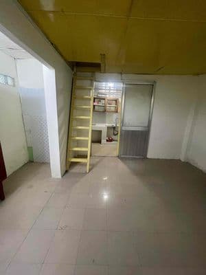 cho thuê nguyên căn hẻm 214 nguyễn trãi