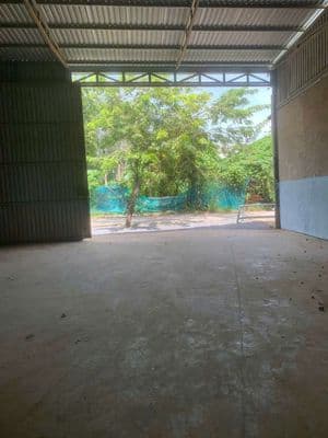 cho thuê kho xưởng quận 12