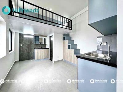 Duplex Cửa Sổ Siêu Thoáng An Ninh Ngay Tân Hương - Gò Dầu