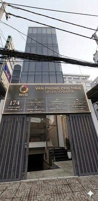 Mặt tiền - Hạ Giá Sốc Cho thuê ngay