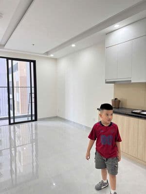 CC A&T, 1 Phòng ngủ 47m2 mới 100%, đã bàn giao 5/7/2026