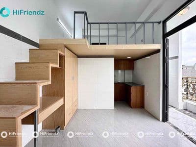 HỖ TRỢ GIỮ PHÒNG TỚI 1/8 - CHO THUÊ CĂN HỘ MỚI 100% ĐI BỘ QUA VĂN LANG