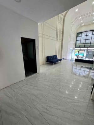 Mặt bằng kdoanh ngay sân golf tân sơn nhất gò vấp
