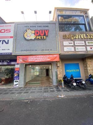 Mặt bằng 406 đường 3T2, Quận 10