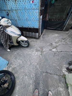 63tr/m2 ngay Phan Đình Phùng Trung Tâm Phú Nhuận - Có Thật Khônng ?