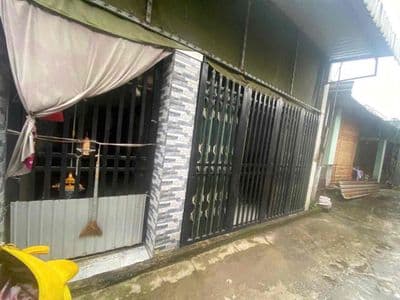 Bán nhà p Long Hưng tp Đồng Nai - Nhà cấp 4 cứng cáp diẹn tích 61m2 s