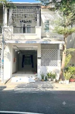 CHO THUÊ NHÀ 1 TRỆT 1 LẦU – KHU TÂY SÔNG HẬU GĐ1