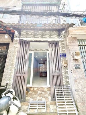 NHÀ NGUYÊN CĂN 2 PHÒNG NGỦ CHÍNH CHỦ CẦU THỊ NGHÈ
