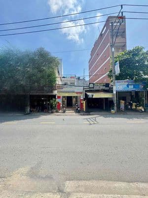BÁN NHÀ MT MÃ LÒ, BÌNH TÂN ,4X25M NỞ HẬU 8M ,1 LẦU KD GIÁ 12.5 TY