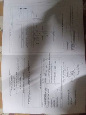 Cần bán nền nhà tiện xây mới
