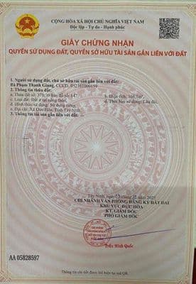bán đất