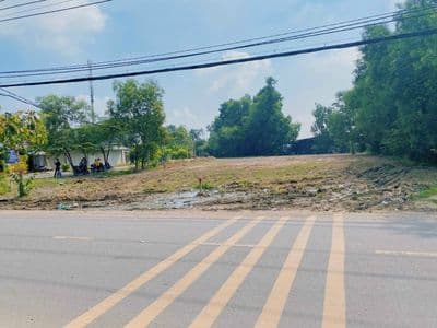 Bán đất SHR (DT 5x30m, giá 950Tr) đường Lê Minh Nhựt ngay Vinhome HM