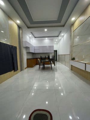 Cho thuê nhà nguyên căn