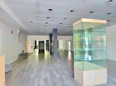 Cho thuê nhà 1 trệt 1 lầu – mặt tiền đường 30/4 – p. trấn biên.
