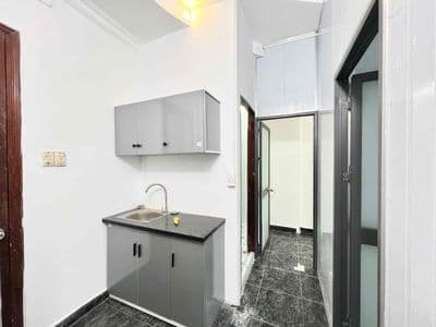 Cho Thuê 2PN 40m2 Balcon 4ng2xe Full NT Giặt Riêng_Ngay UEH 300m Q10