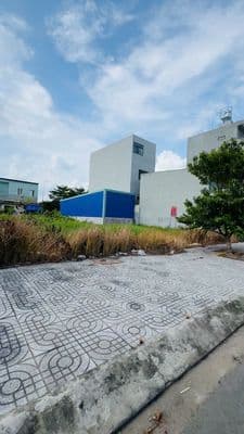 KDC Tân Đô - Lô đẹp 130m2 gần tiện ích chợ và trường học giá rẻ bèo