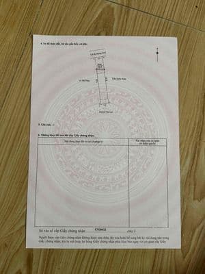Bán Nhanh Căn Nhà Chính Chủ
