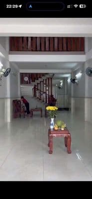 Khu nhà đồng bộ vitri đẹp đường 30m sầm uất gần cv lớn giáp gò vấp
