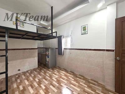 Phòng giá rẻ! Từ 3tr9 Phòng Cửa Sổ Full NT_Thang Máy_Ngay UEH BK Q10