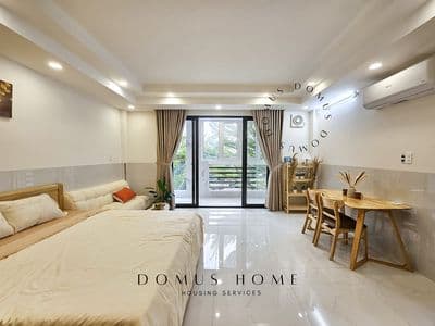 Cho thuê căn hộ ngay KDC Kim Sơn đối diện trường ĐH Tôn Đức Thắng