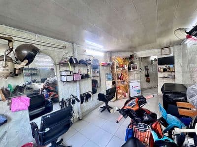 nhà Trương Đăng Quế 3pn 42m2 giá chỉ nhỉnh 1 tỏi , gần ra Phạm Văn Đồn