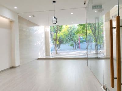 Cho thuê mặt bằng mới đẹp mặt tiền quốc hương giá 33 triệu