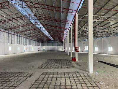 Cho thuê Kho Xưởng 1700m2 Đường Hương lộ 2, đường container, có PCCC