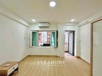 Cho Thuê CHDV Full NT - Bancol - Tách Bếp - Bình Thạnh