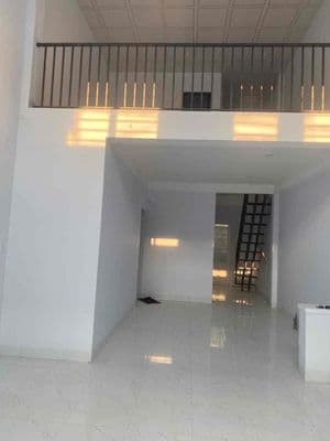 Nhà Ở Xã Hội Tân Thành