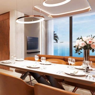 Căn 1PN Regal Complex MRB14.02 view đẹp - giá tốt từ CĐT