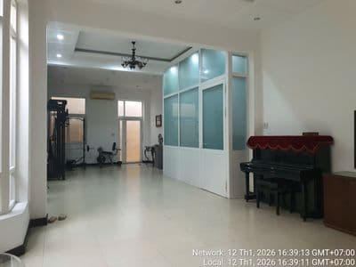 Văn phòng cho thuê đường số 3 Phường An Khánh Quận 2