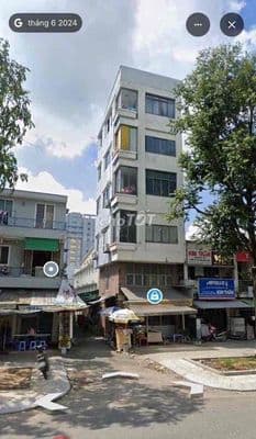 Chính chủ cần bán nhà căn góc mặt tiền đb phủ