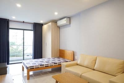 CĂN 1PN FULL NỘI THẤT TẠI EVERRICH Q5 CẦN CHO THUÊ