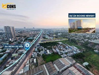 CĂN 2 PHÒNG NGỦ HƯỚNG ĐÔNG NAM *** MẶT TIỀN QUỐC LỘ 13