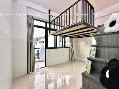 CHDV Mở Bán Giá Siêu Hạt Dẻ Gần Aeon Tân Phú - Thoáng Mát Có Thang May