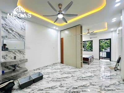CHO THUÊ CĂN HỘ NGAY TÊN LỬA - AEON BÌNH TÂN FULL NỘI THẤT
