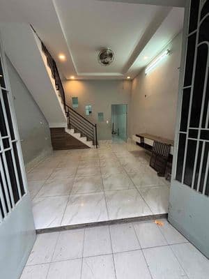 Bán Gấp Nhà gần Tân Kỳ Tân Quý 40m2 4x10 giá 4ty2