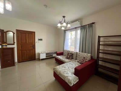 Căn hộ 3 phòng ngủ Thảo Điền - 18 triệu / tháng