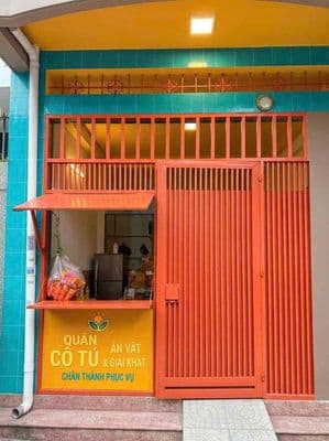 Mặt bằng kinh doanh ngay bệnh viện y 175 gò vấp