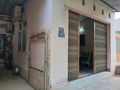 BÁN NHÀ HẺM – KHÔNG GIAN RỘNG