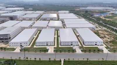 Bán đất công nghiệp KCN Vĩnh Lộc 2 – 12.000m² – Giá 261 USD/m²