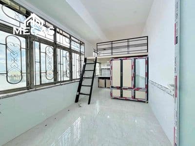 Phòng ngay hậu giang - vòng xoay phú lâm - gần hcmue, sgu, các đh q5