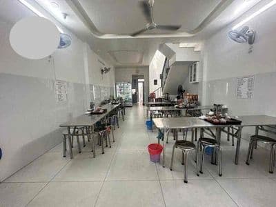 Cho thuê nhà nguyên căn mặt tiền chế lan viên- tây thạnh - tân phú