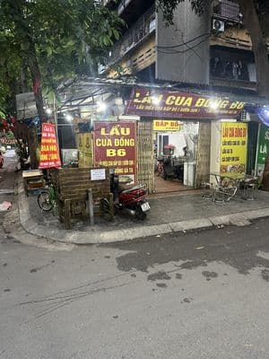 Chính chủ bán nhà TT Nghĩa tân lô góc 100 m2 MT 20m hè rộng 10,7 tỷ.