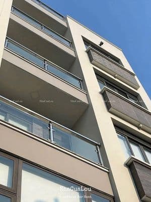 Cho thuê CHDV Cao cấp ngay Lý Thường Kiệt, Quận 10