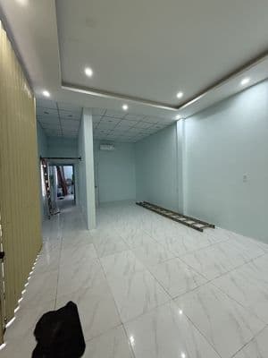 Cho thuê nhà 2 tầng - Góc 2 MT An Mỹ, gần Sông Hàn, cầu Rồng