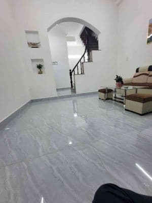 Nhà đẹp 2 Tầng gần Mặt Tiền Phạm Văn Bạch Tân Bình 36M2 chỉ 4,68 Tỷ