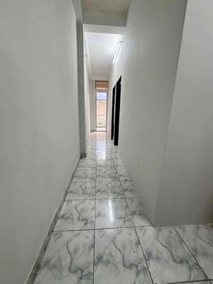 Căn hộ 2 phòng ngủ – ban công lớn – trống sẵn khu etown