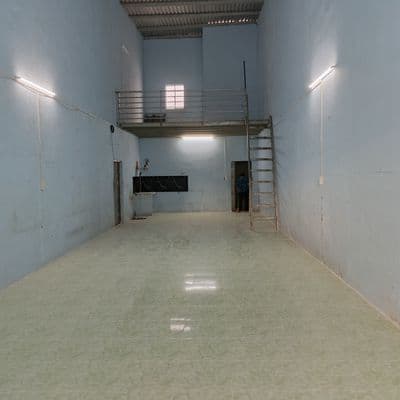 Cho thuê nhà mặt tiền, mặt bằng kd liên khu 4,5, mới đẹp, sạch