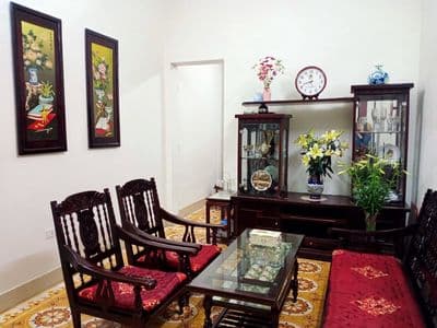 CHO THUÊ NHÀ 3 TẦNG TẠI NGÃ TƯ SỞ